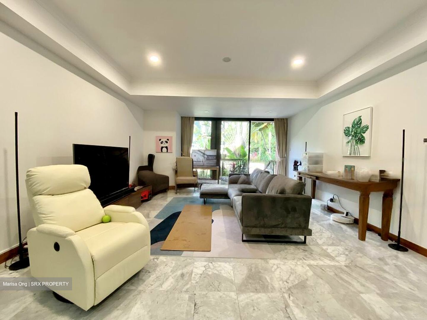 Sutton Place (D10), Condominium #480562461